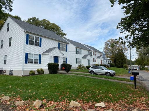 13 N Harbor Street