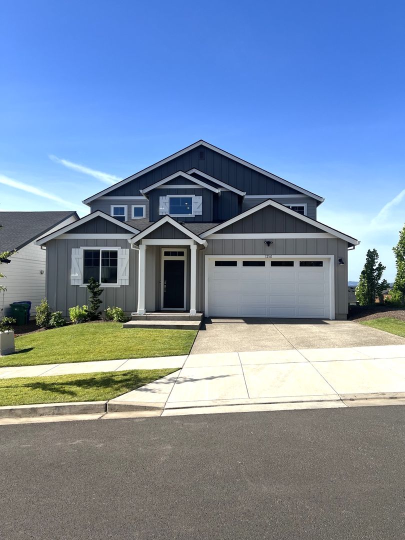 Beaverton House: 12161 SW Champlin Ln.