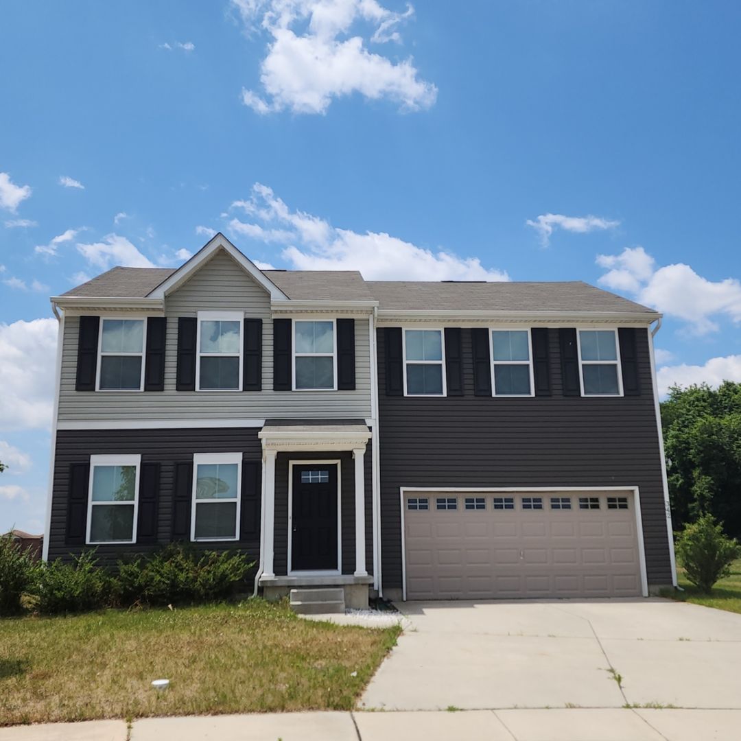 Dover House: 342 Bluecoat Street