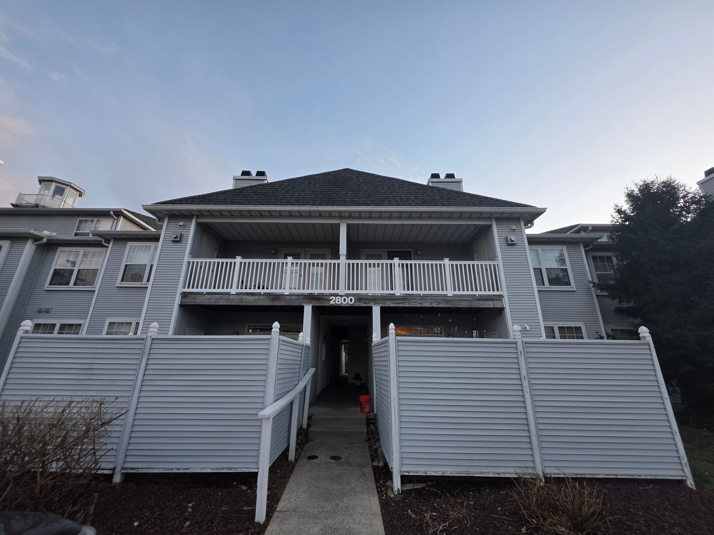 Newark Condo: 2809 Waters Edge Drive Unit 260