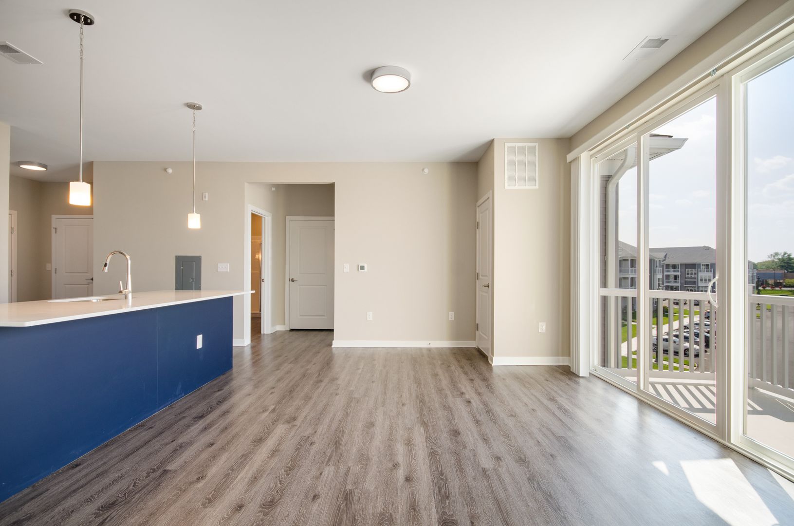 Pennsauken Apartment: 2100 Haddonfield Road - 8205