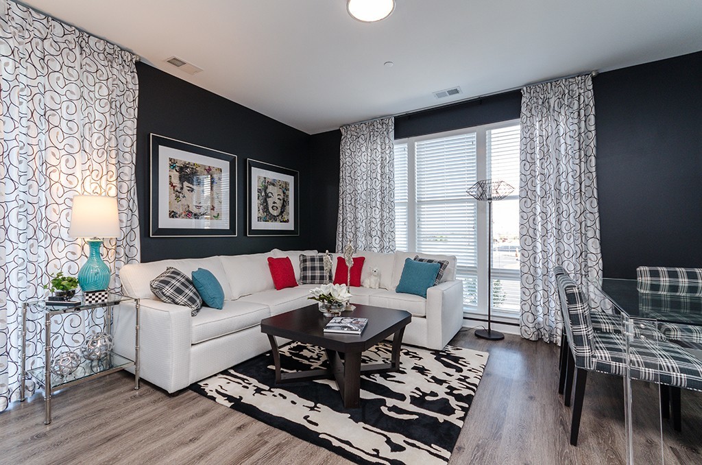 Pennsauken Apartment: 2100 Haddonfield Road - 1201