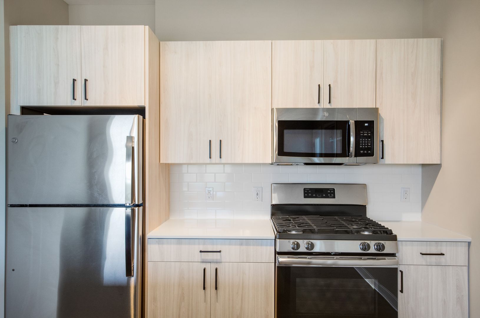 Two Bedroom Luxury Apartment (Elevator Building) 4 of 6