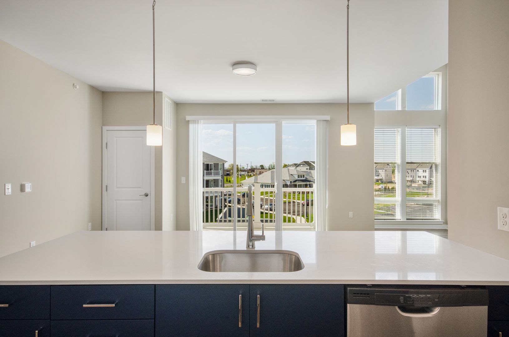 Pennsauken Apartment: 2100 Haddonfield Road - 8205