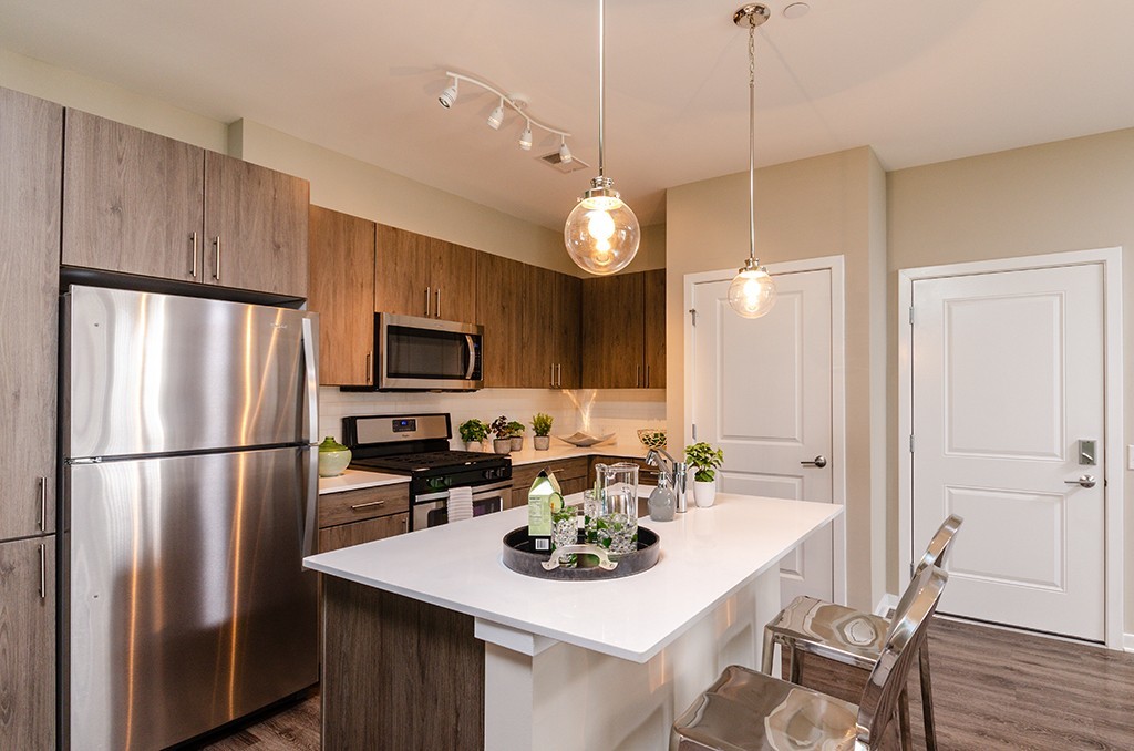 Pennsauken Apartment: 2100 Haddonfield Road - 2105