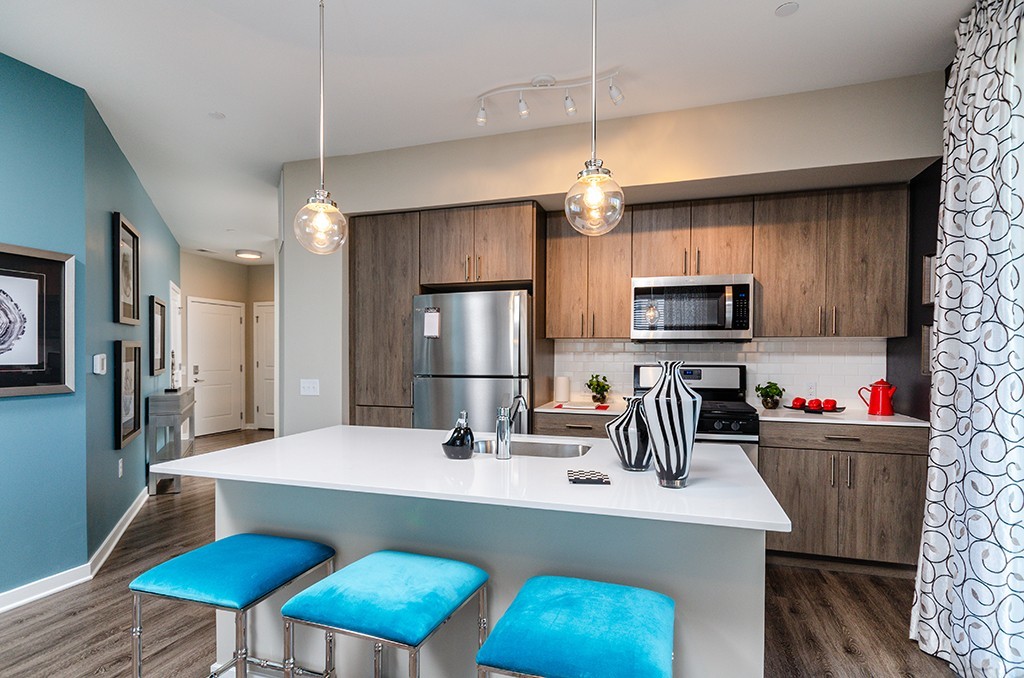 Pennsauken Apartment: 2100 Haddonfield Road - 3306