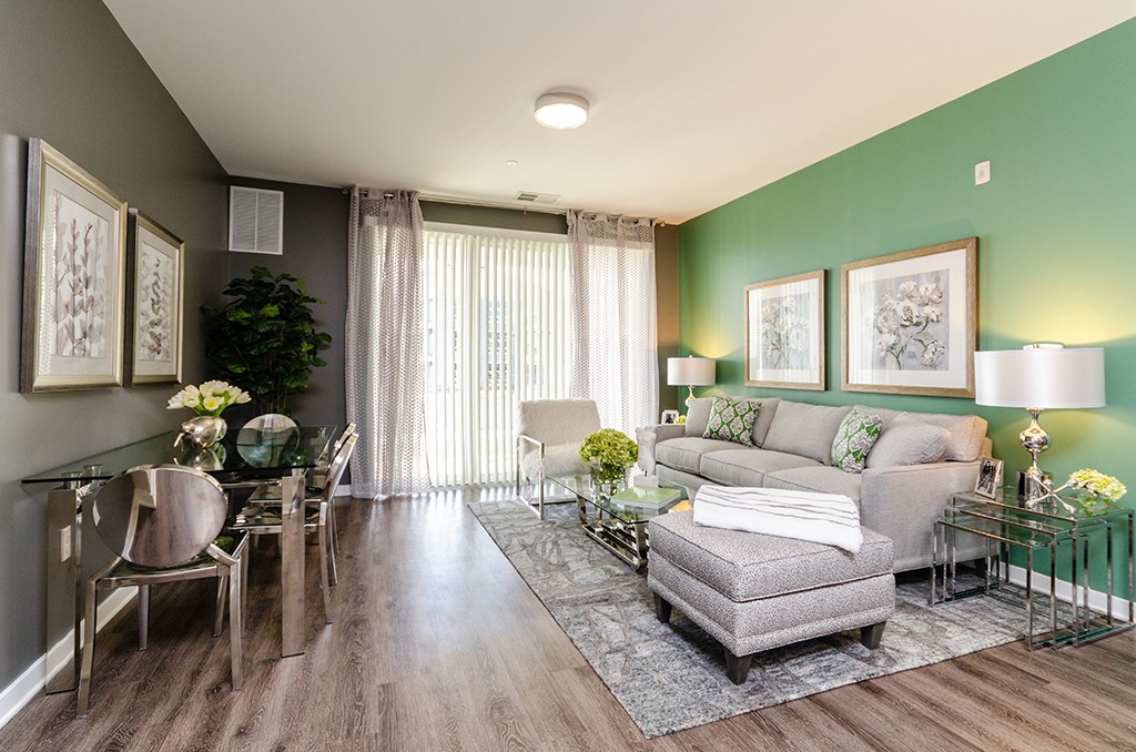 Pennsauken Apartment: 2100 Haddonfield Road - 2205