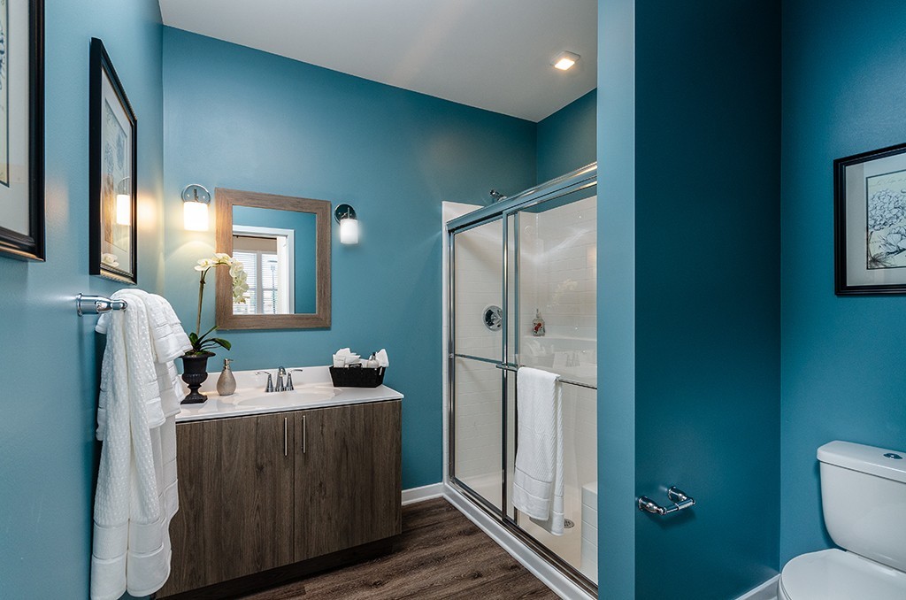 Pennsauken Apartment: 2100 Haddonfield Road - 1201