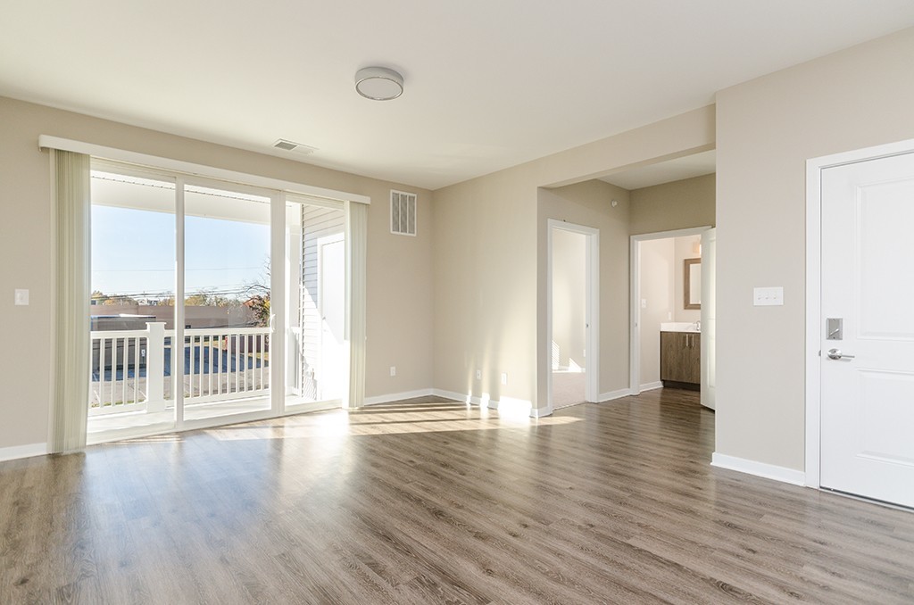 Pennsauken Apartment: 2100 Haddonfield Road - 5307