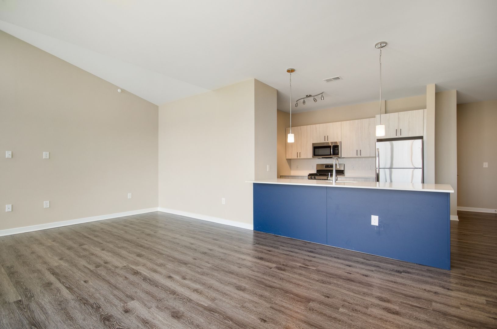 Pennsauken Apartment: 2100 Haddonfield Road - 8205