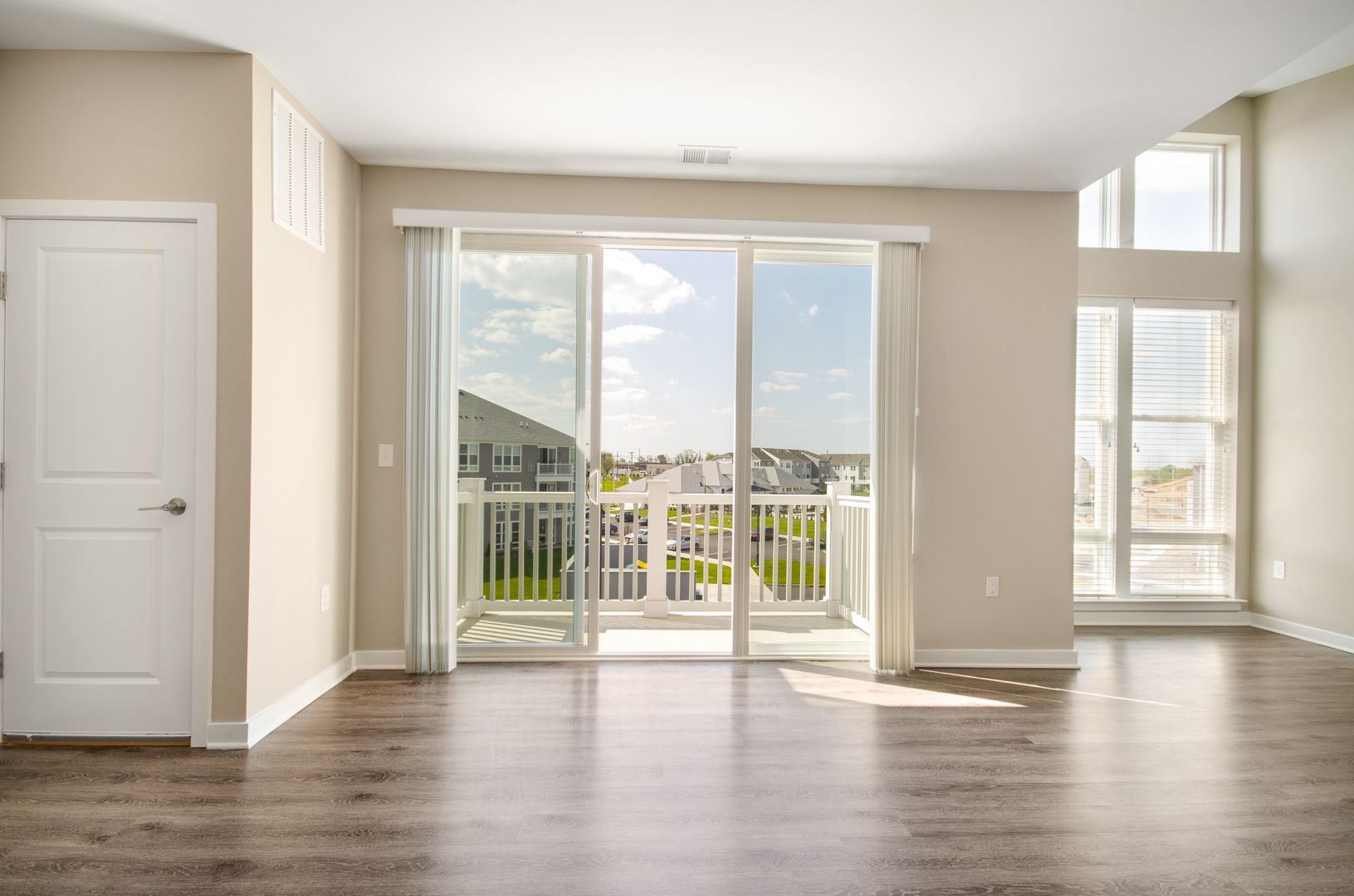 Pennsauken Apartment: 2100 Haddonfield Road - 8205