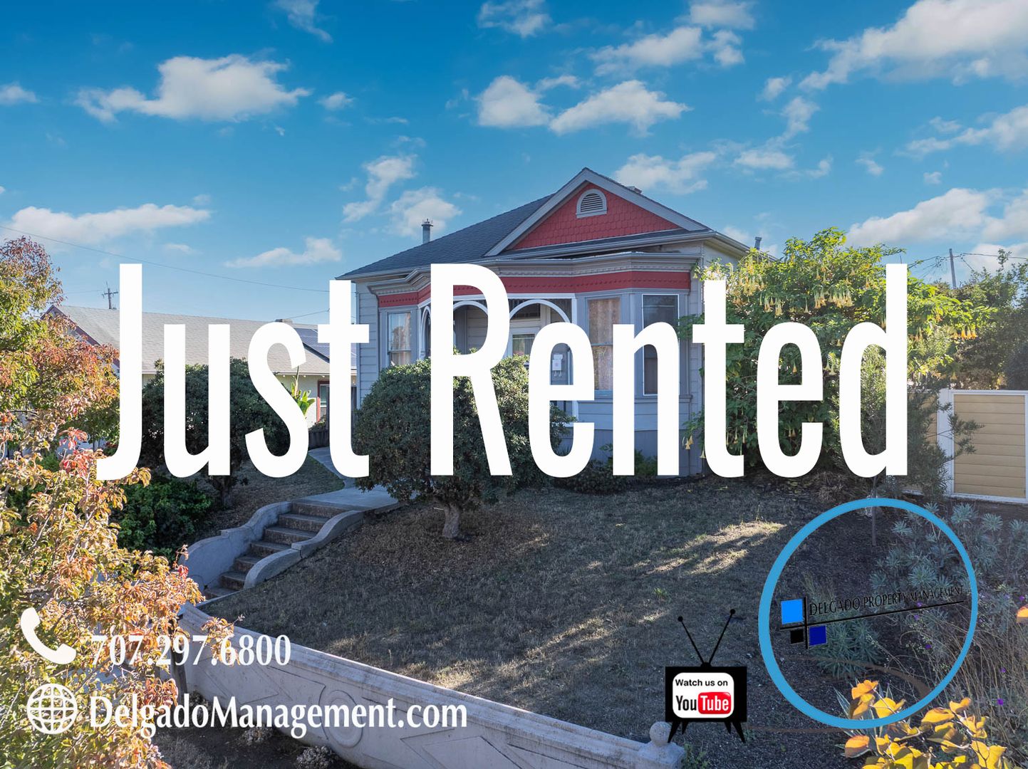 Benicia House: 172 East G Street - 1