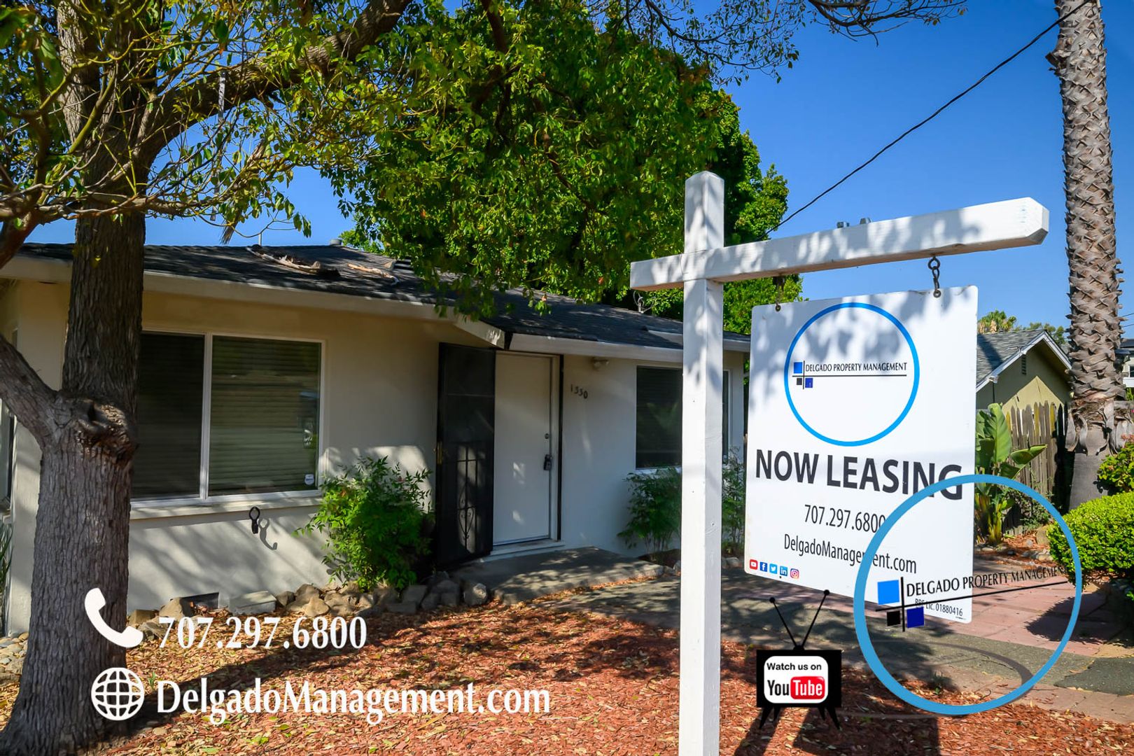 Benicia House: 1330 West L Street