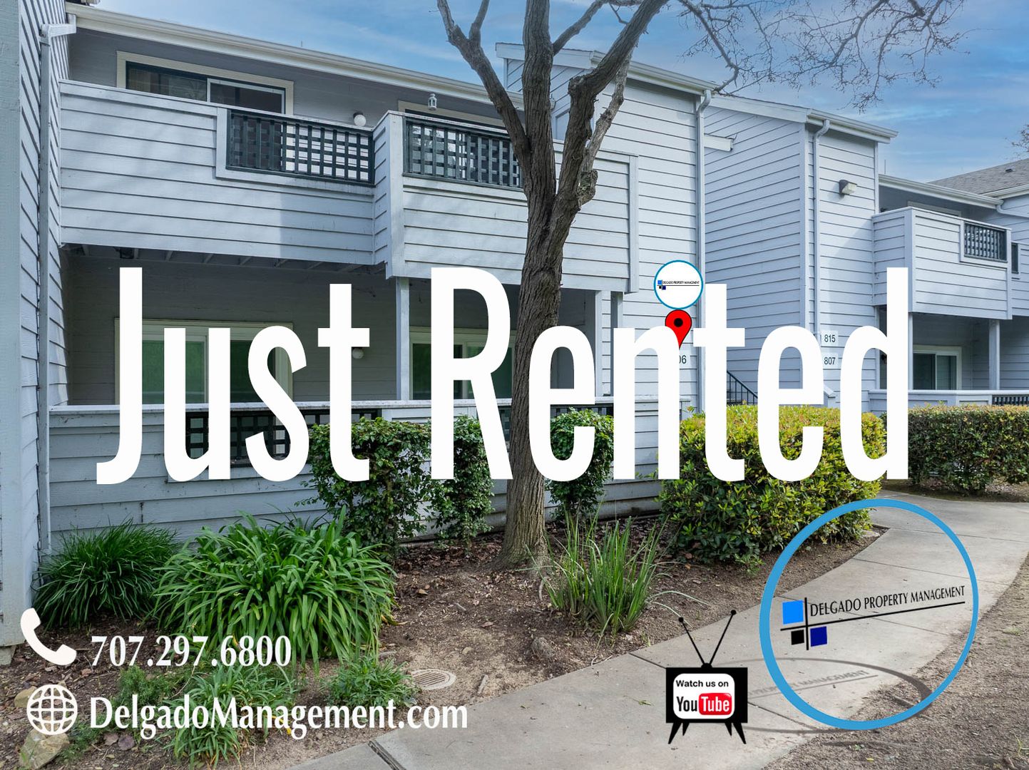 Vallejo Condo: 1201 Glen Cove Pkwy 806