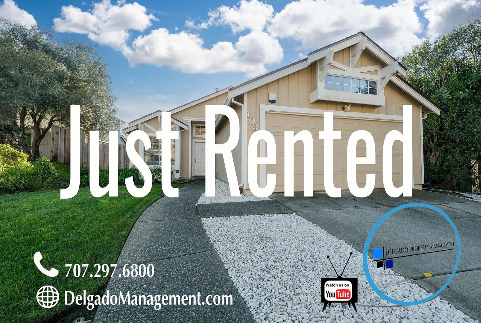 Vallejo House: 1031 Pueblo Ct