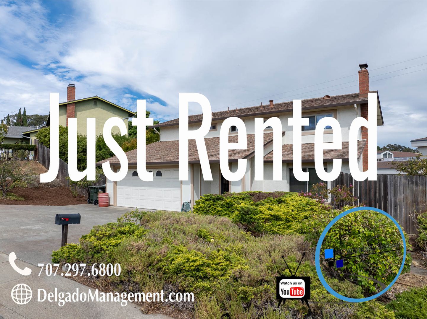 Benicia House: 1409 Plaza De Oro