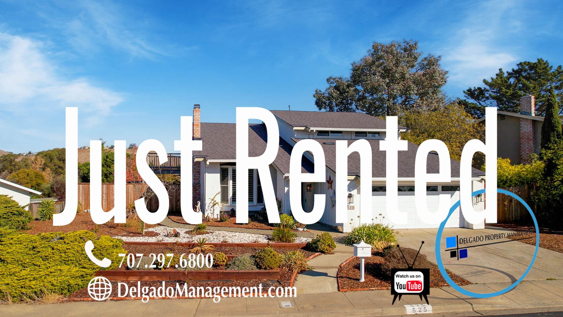 Benicia House: 525 Cambridge Drive