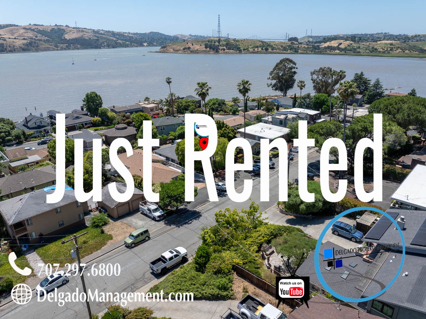 Benicia House: 1330 West L Street