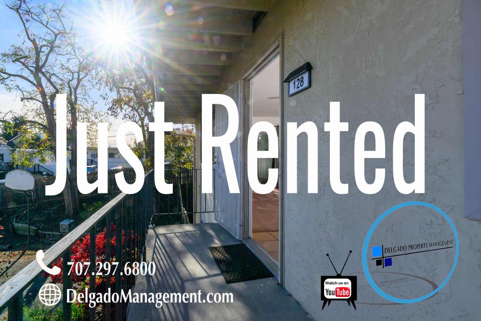 Benicia House: 120 E I St No 128