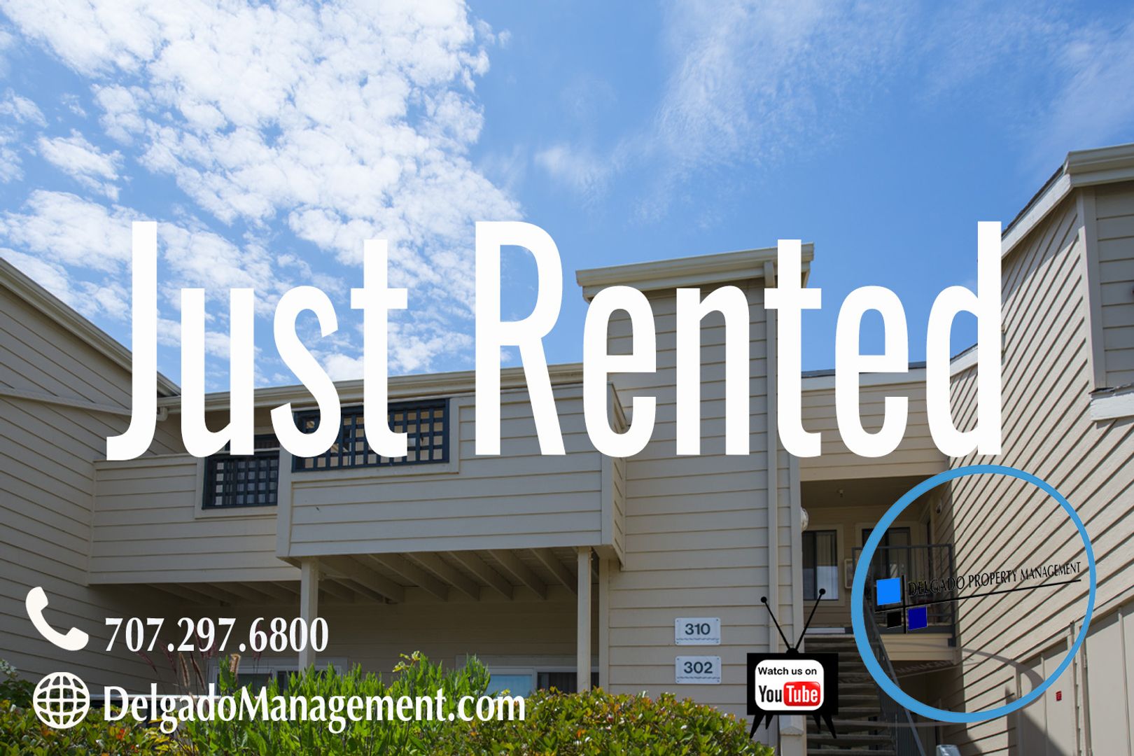 Vallejo House: 1201 Glen Cove Pkwy #310
