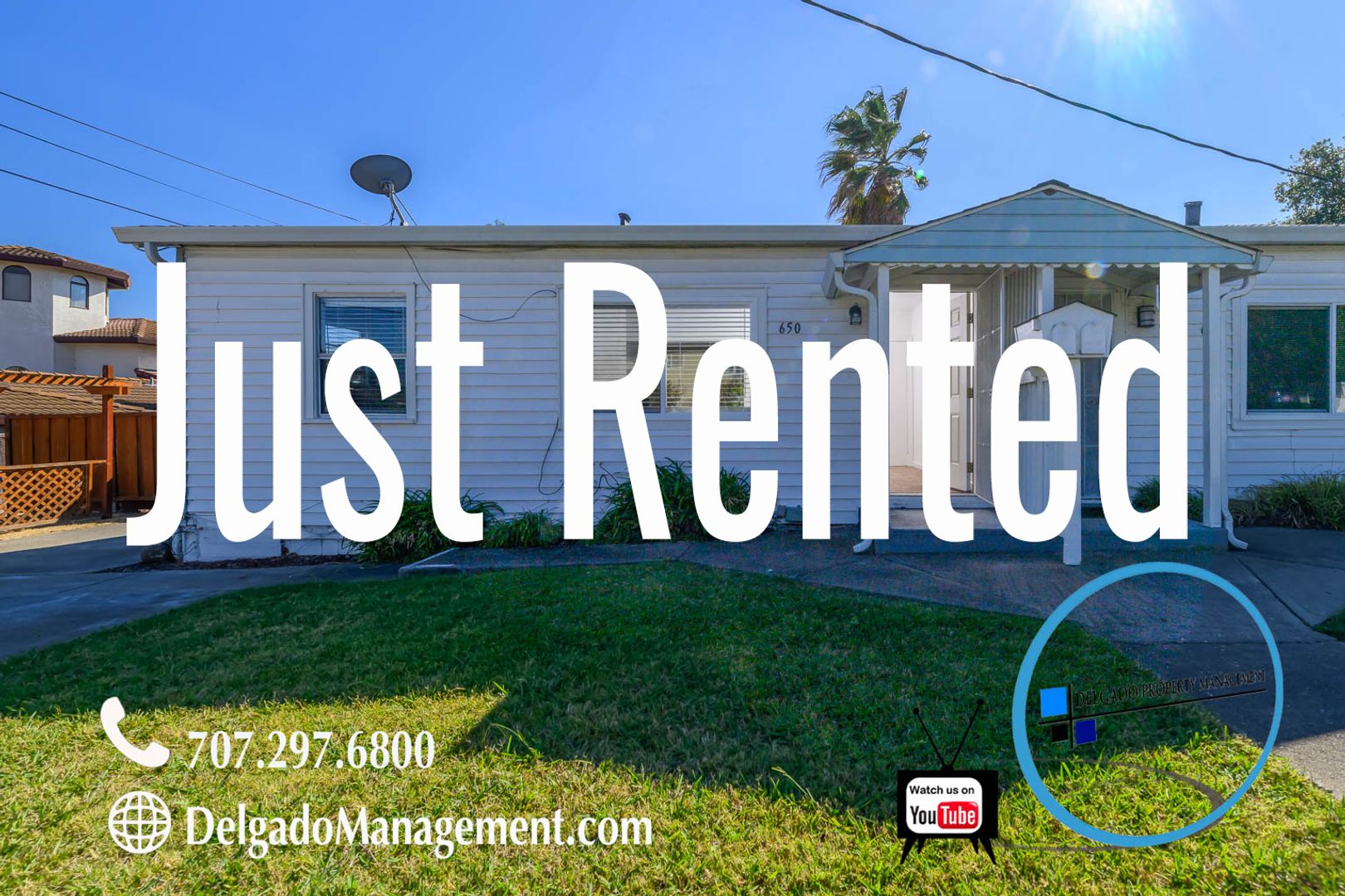Benicia House: 650 East I Street