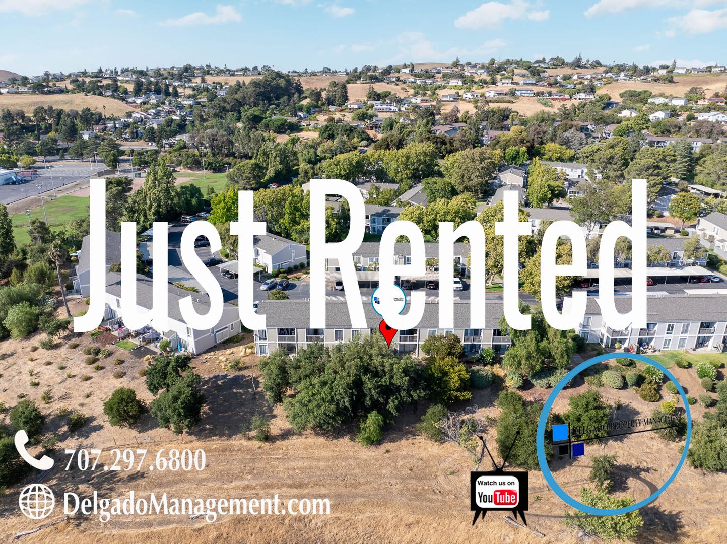 Benicia House: 900 Southampton Road #95