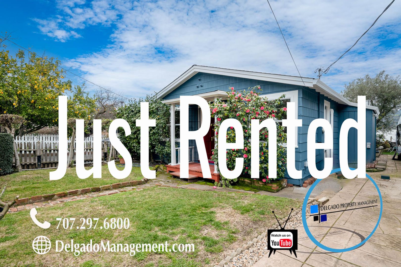 Benicia House: 686 W I St