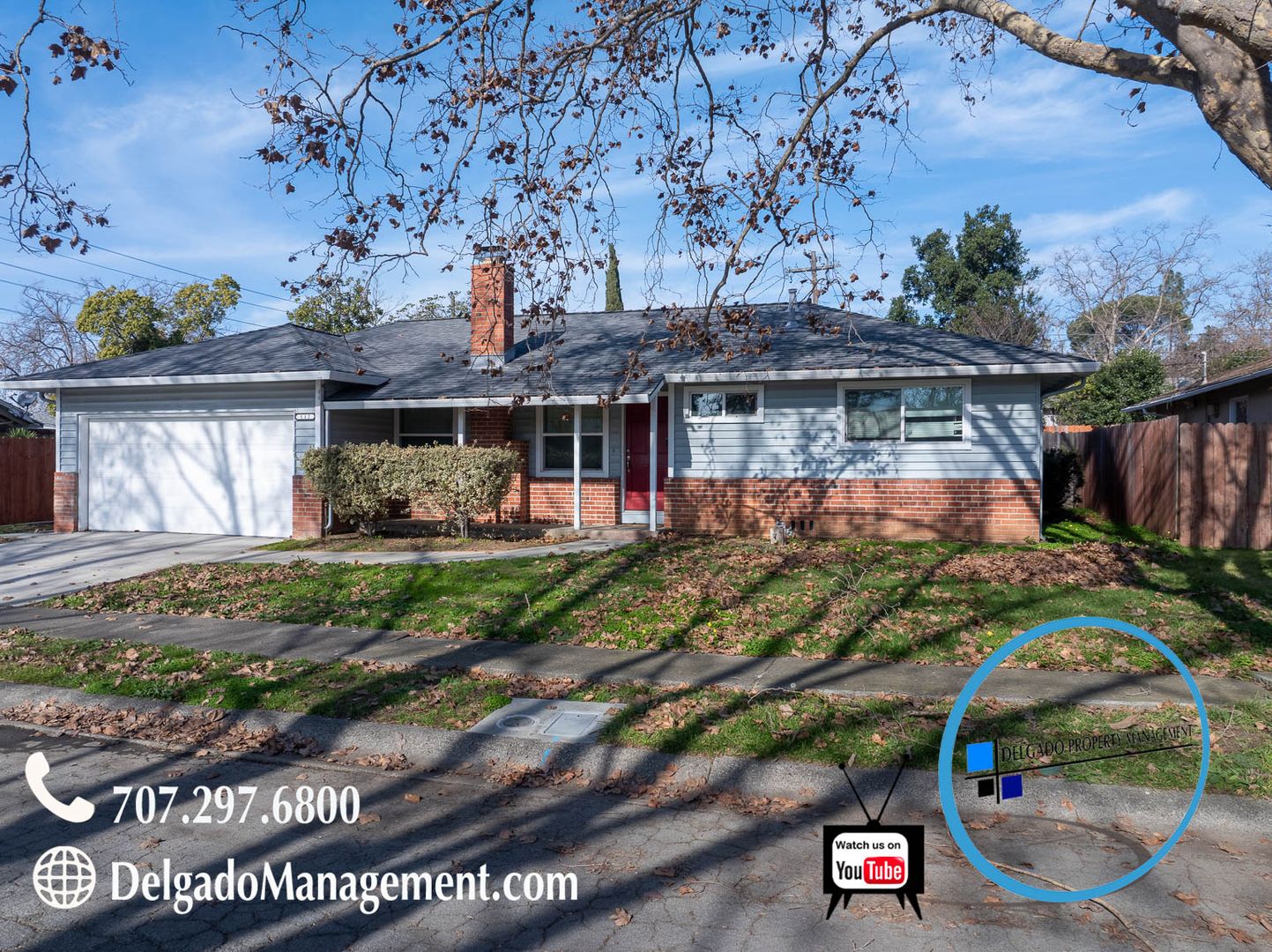 Vallejo House: 112 Jackson Way