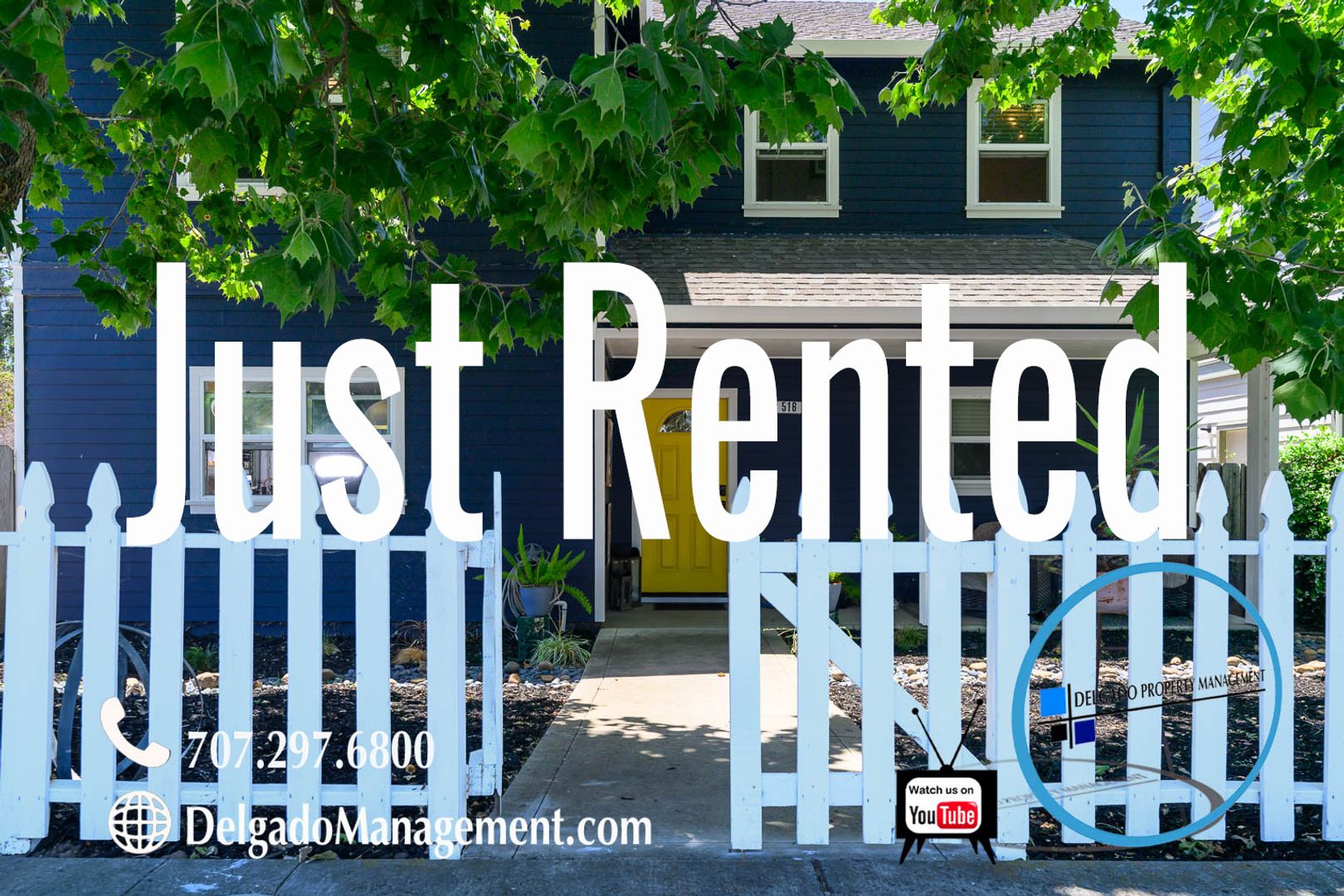 Benicia House: 516 W J St