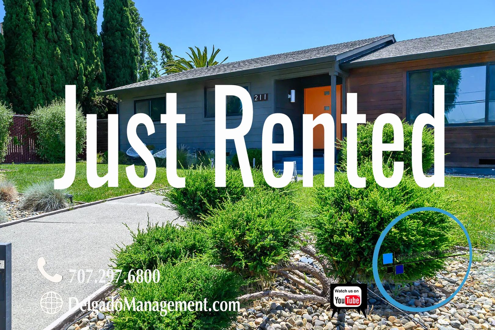 American Canyon House: 211 Crawford Way