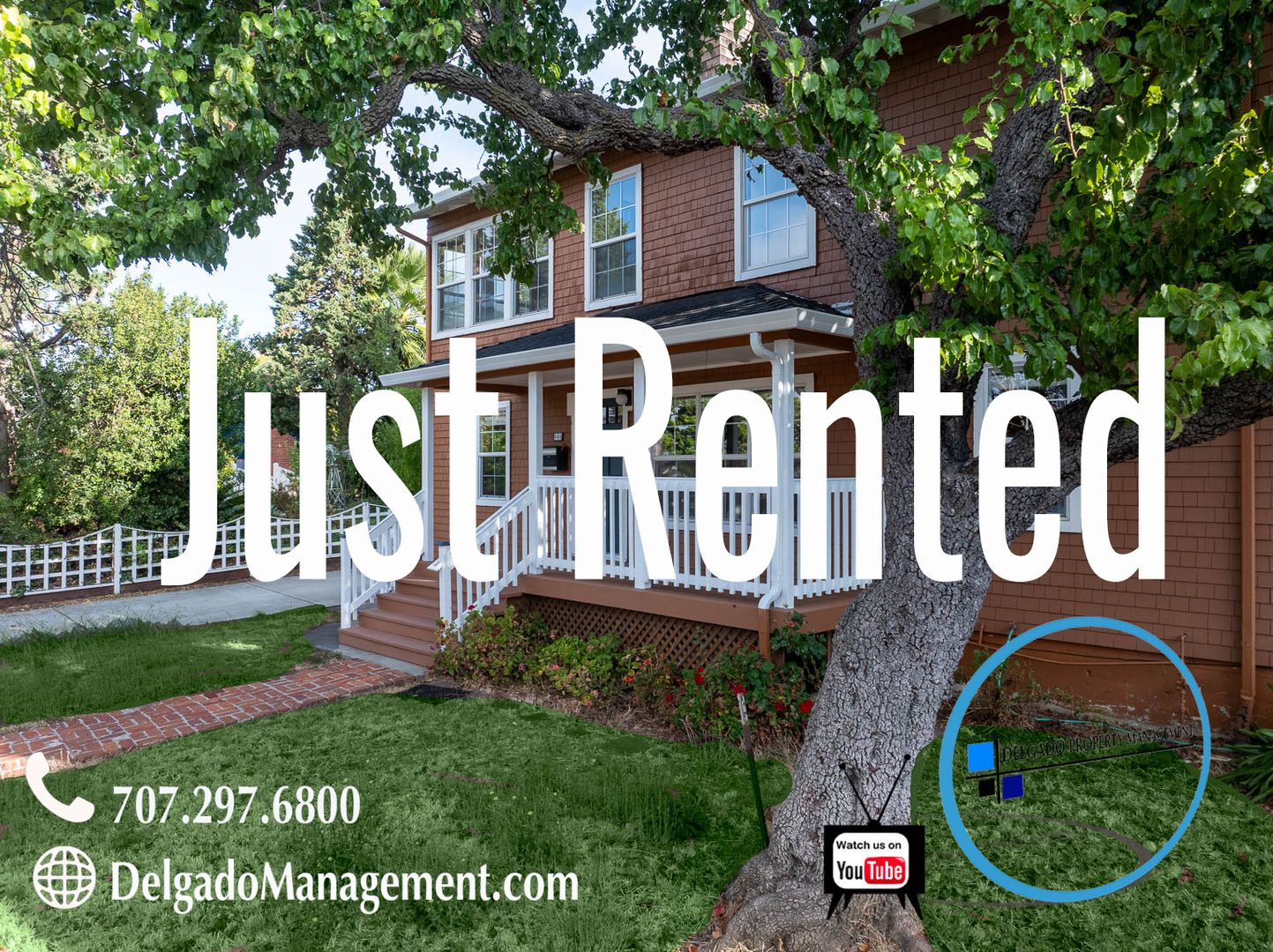 Benicia House: 845 W K St