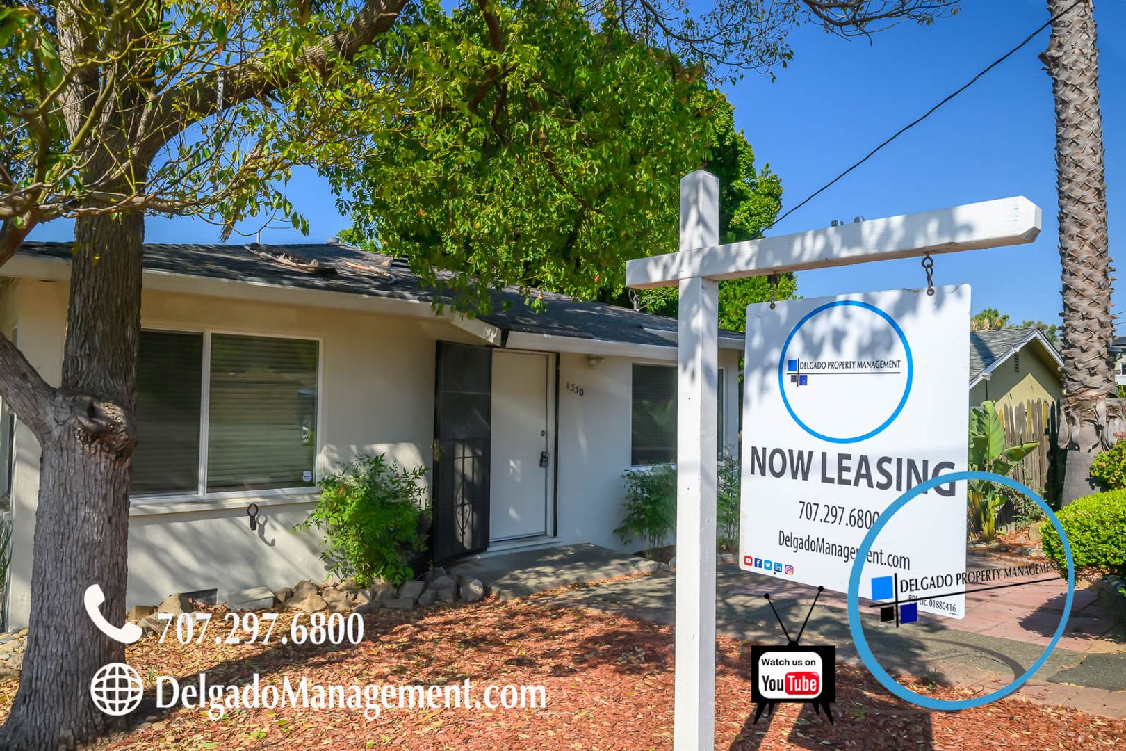 Benicia House: 1330 West L Street