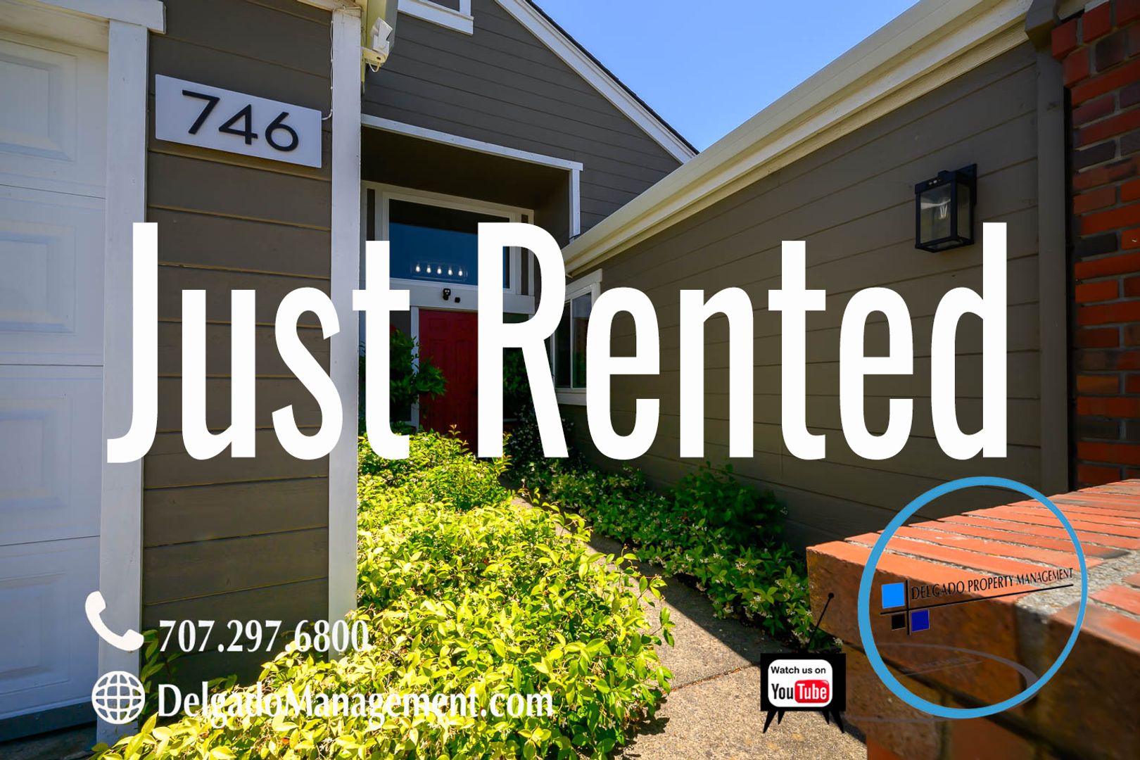 Benicia House: 746 Tulip Ct
