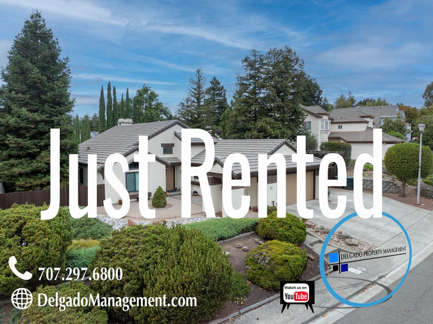 Benicia House: 675 Snapdragon Place