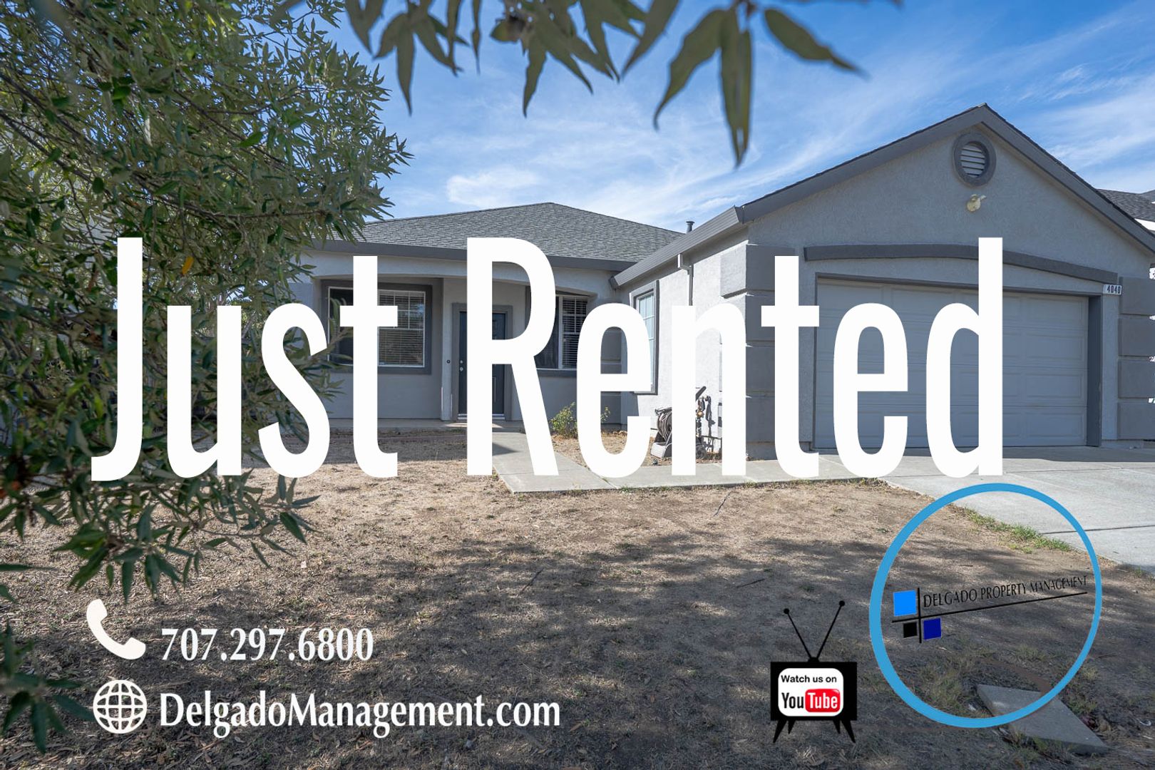 Vallejo House: 4040 Penny Lane