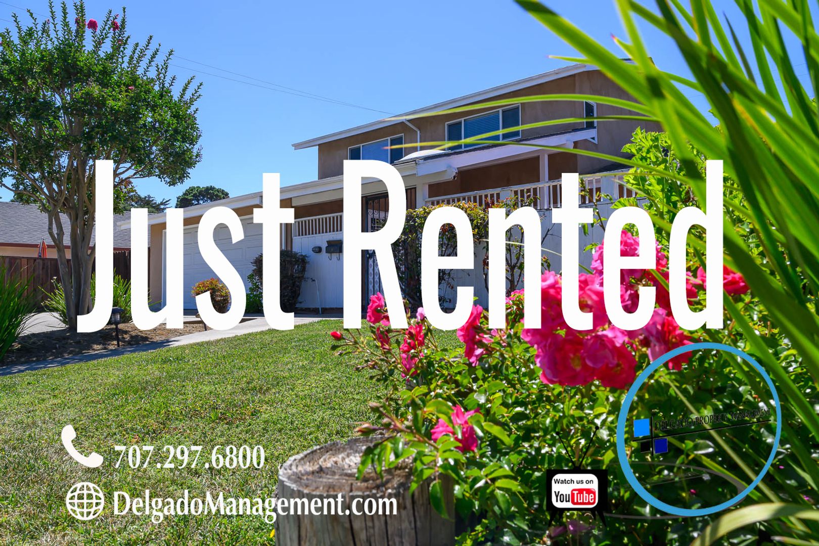 Vallejo House: 7 Emerald Circle