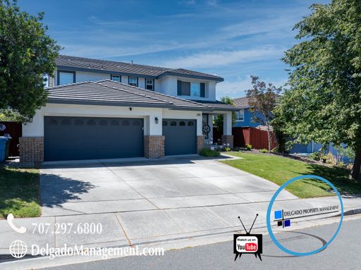 Gorgeous 4 bedroom with Blue Rock springs fairway views – photo 1