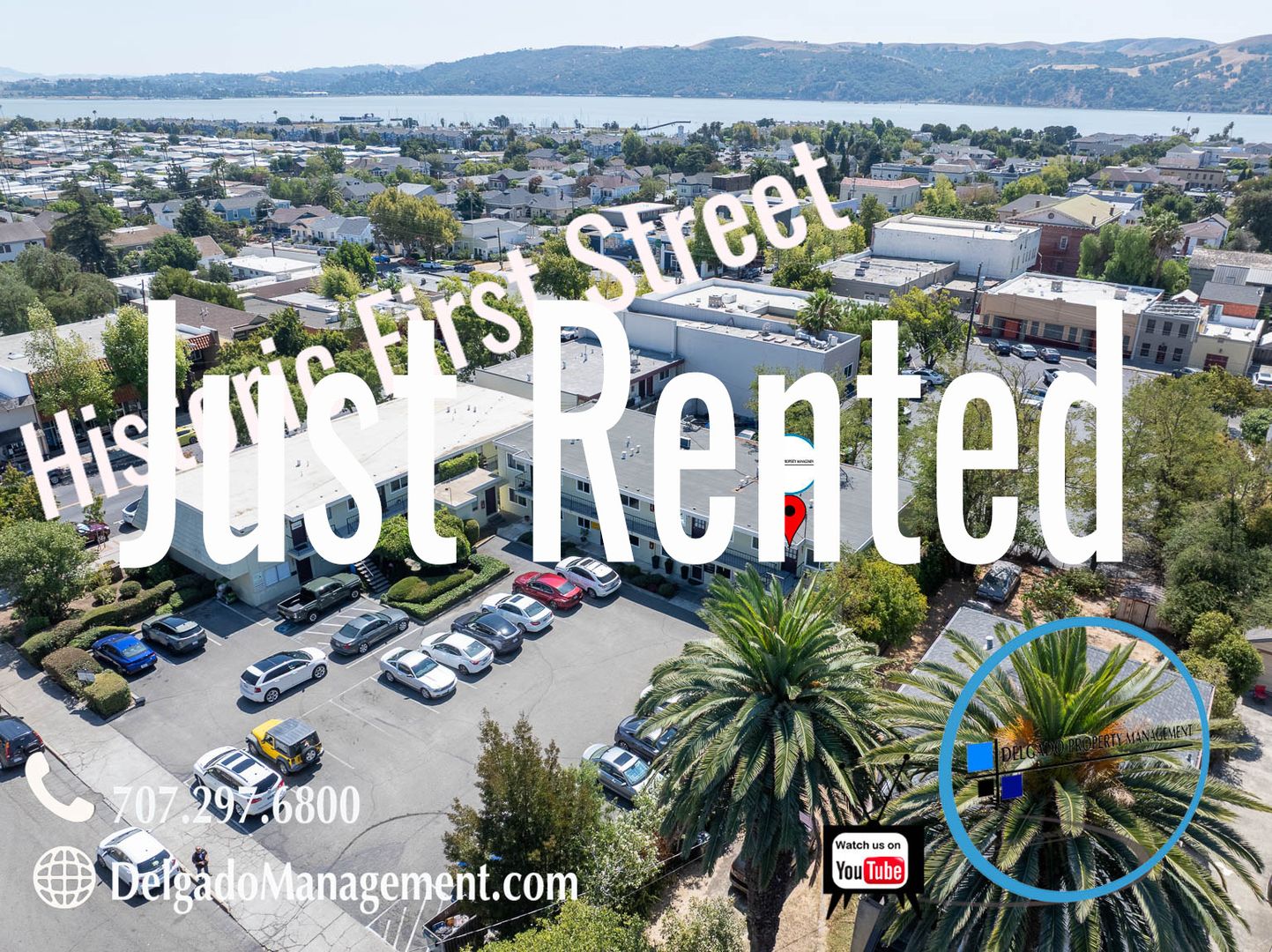 benicia House: 857 First Street