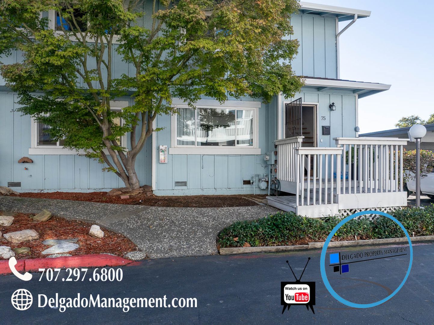 Benicia House: 100 Sunset Circle Apt #75