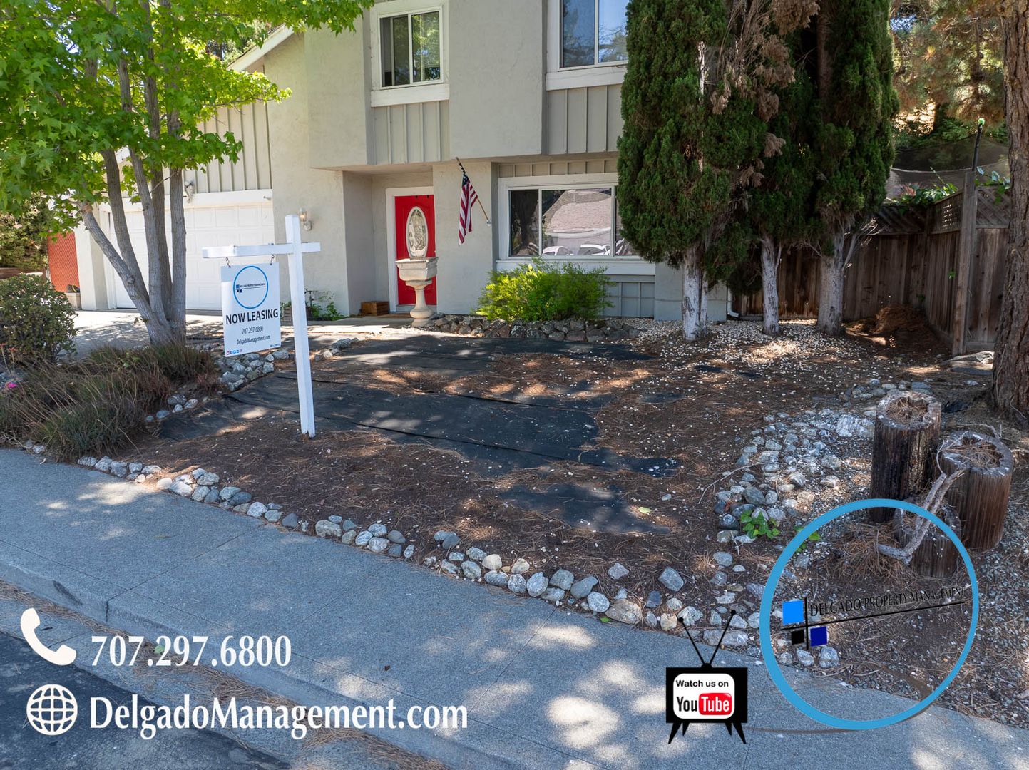 Benicia House: 506 Hastings Drive