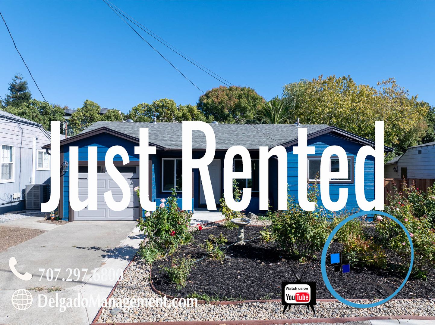 Benicia House: 28 Alta Loma