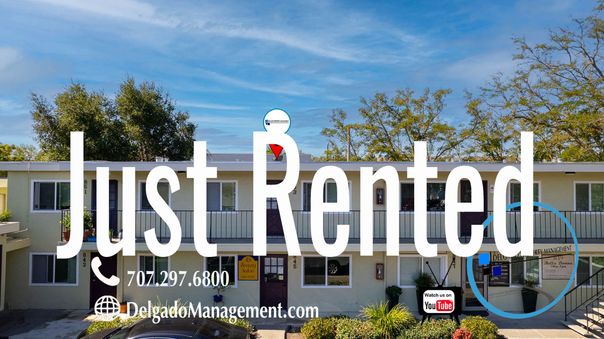 Benicia House: 853 First Street