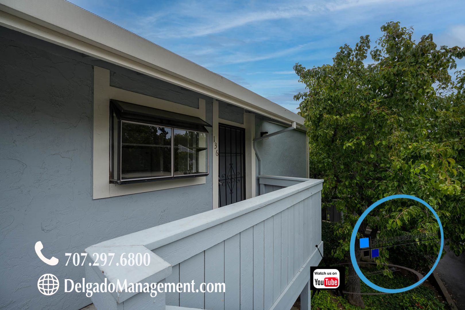 Benicia House: 900 Southampton Road #136