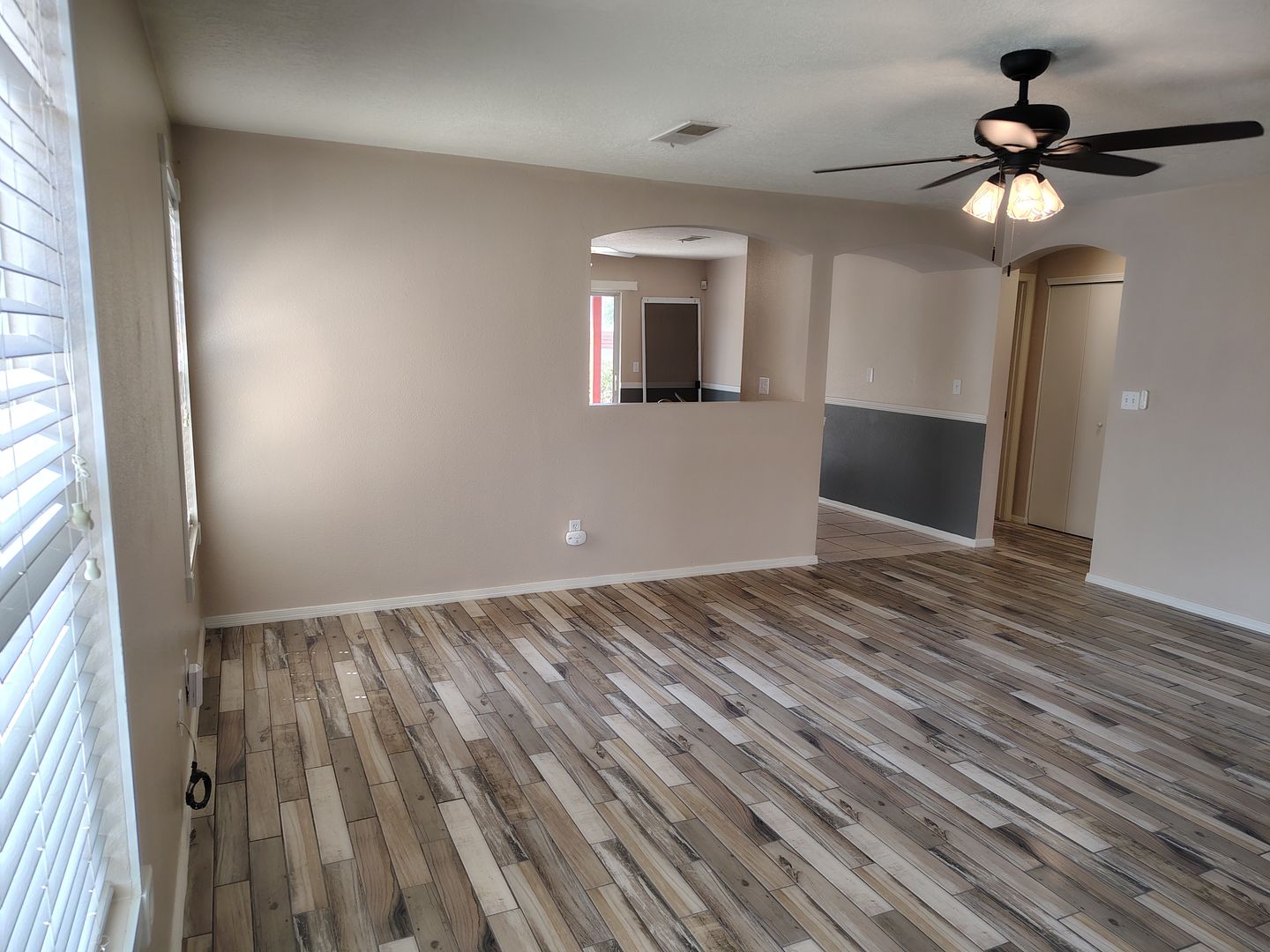 Albuquerque House: 7316 Tolleson Avenue
