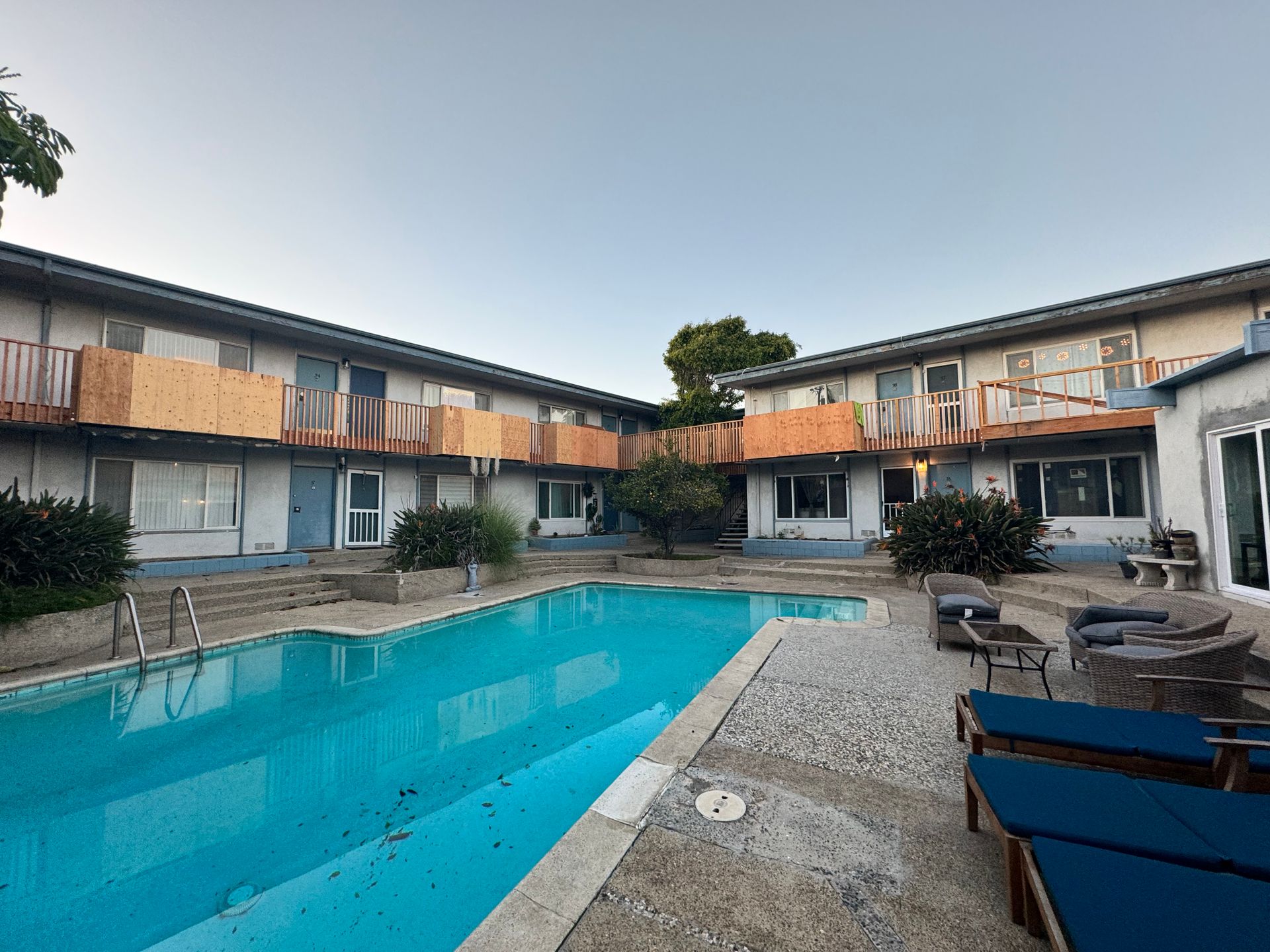 Windsor House Apartments 9 of 12
