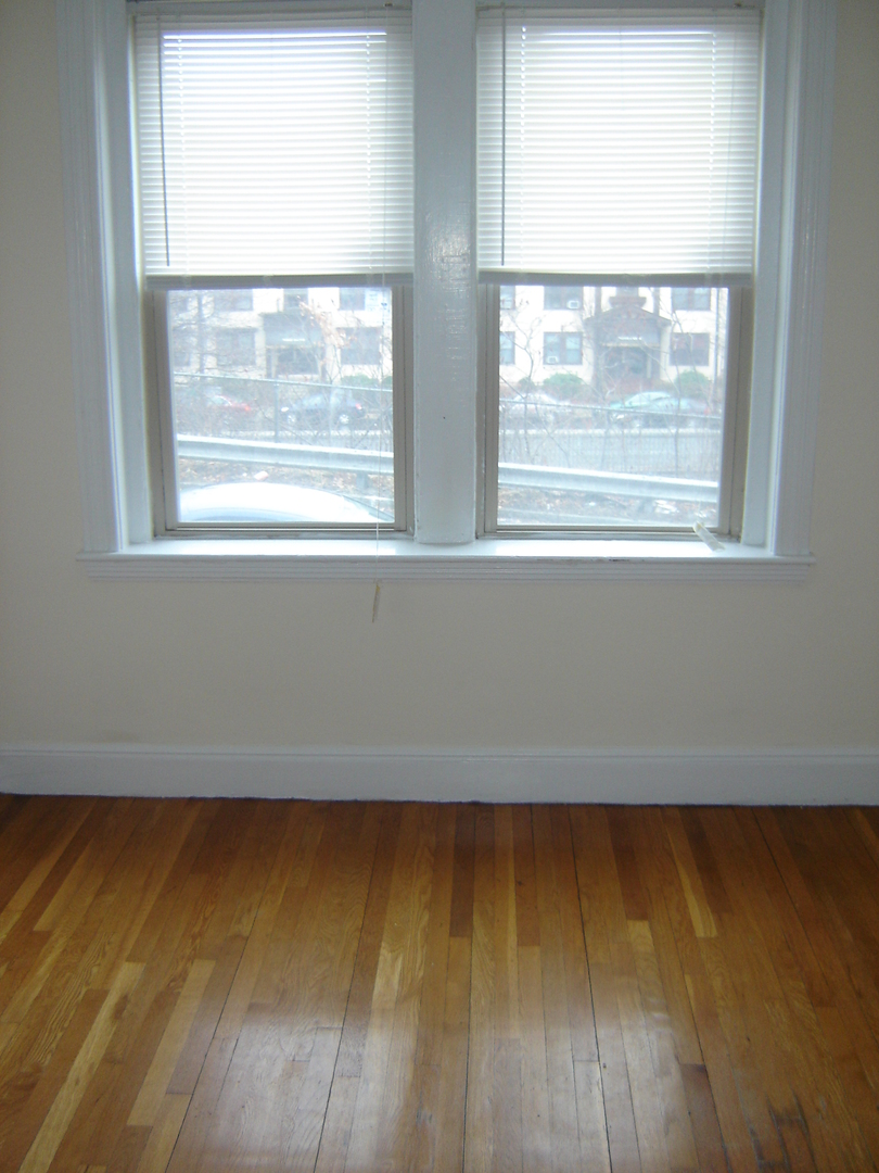 Brighton Apartment: 1715 Commonwealth Avenue