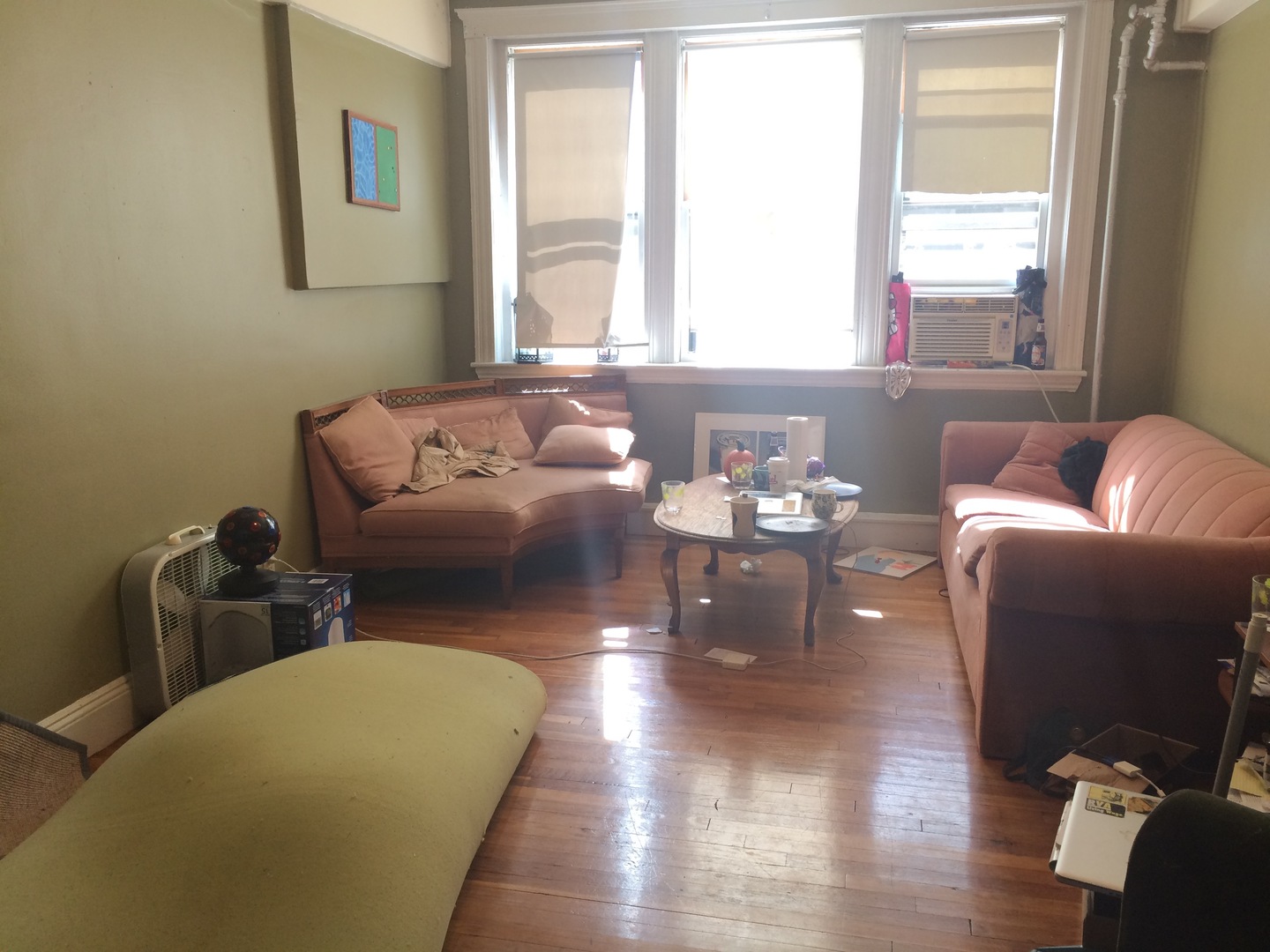 Brighton Apartment: 5 Lothian Road