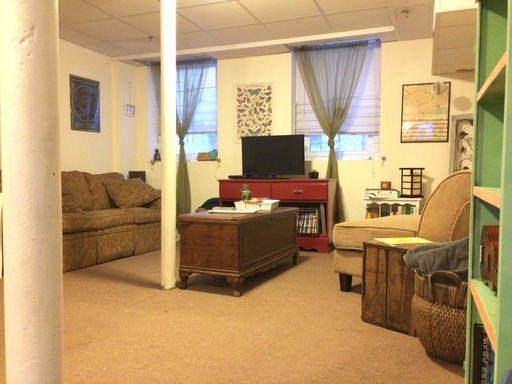 Large 2 bedroom in Cambridge. Located between Harvard and Porter Square – photo 1