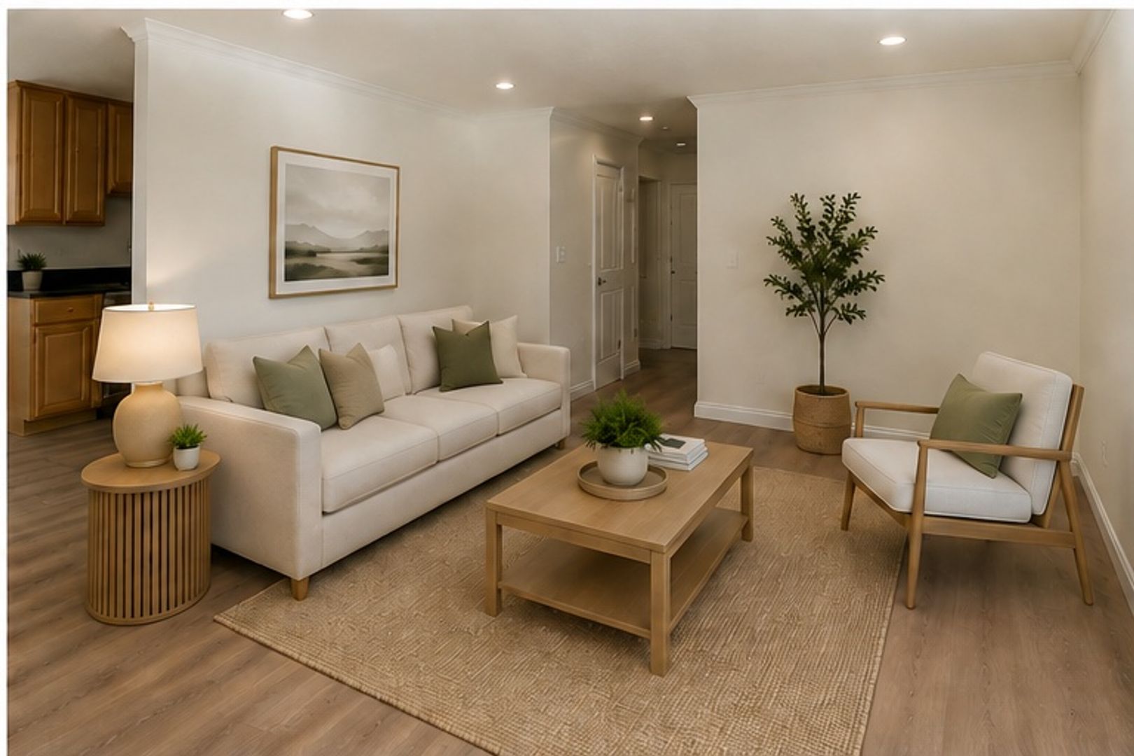 EL CAJON House: 390 N. 1ST # 9