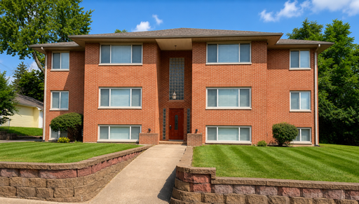 Cozy 2 Bed, 1 Bath Apartment Now Available – photo 1
